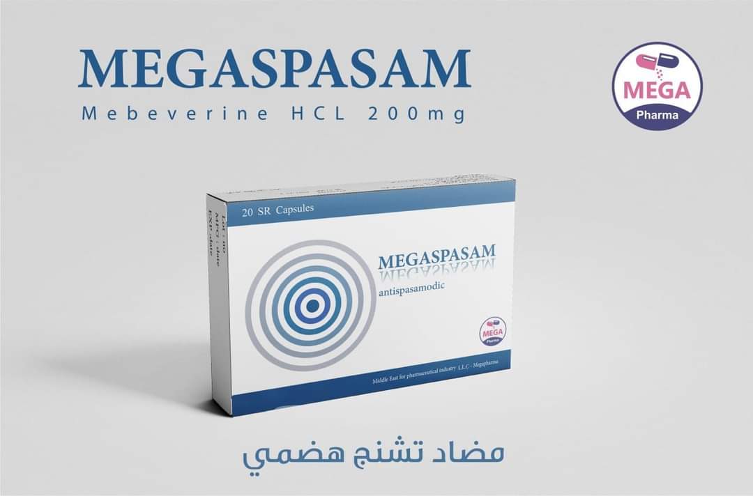 Megaspasm