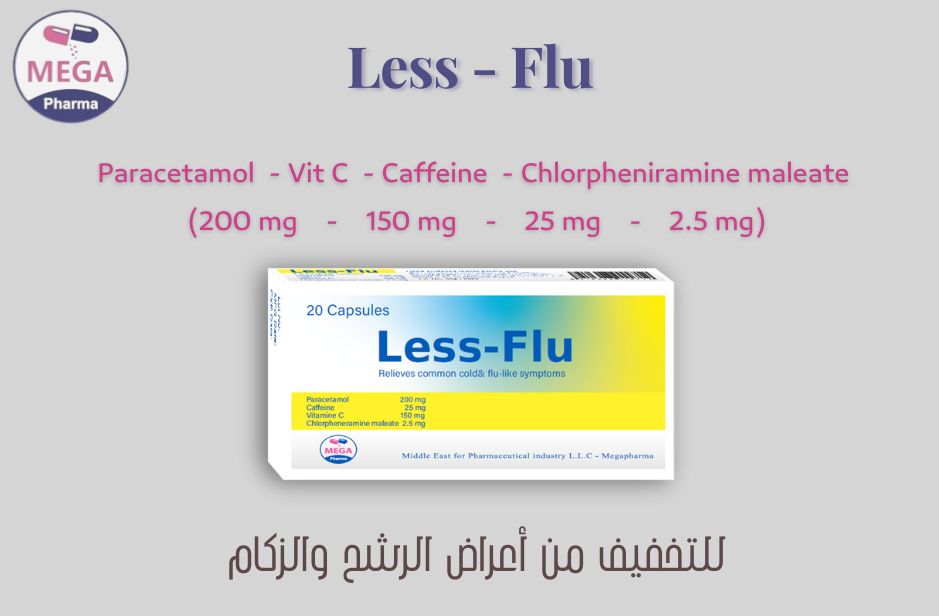 Less-Flu