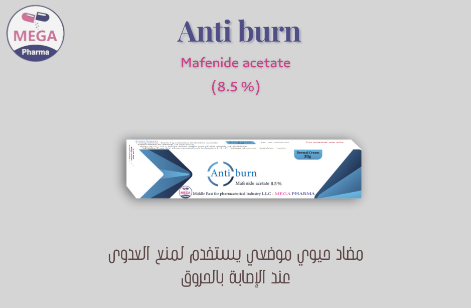 Anti Burn